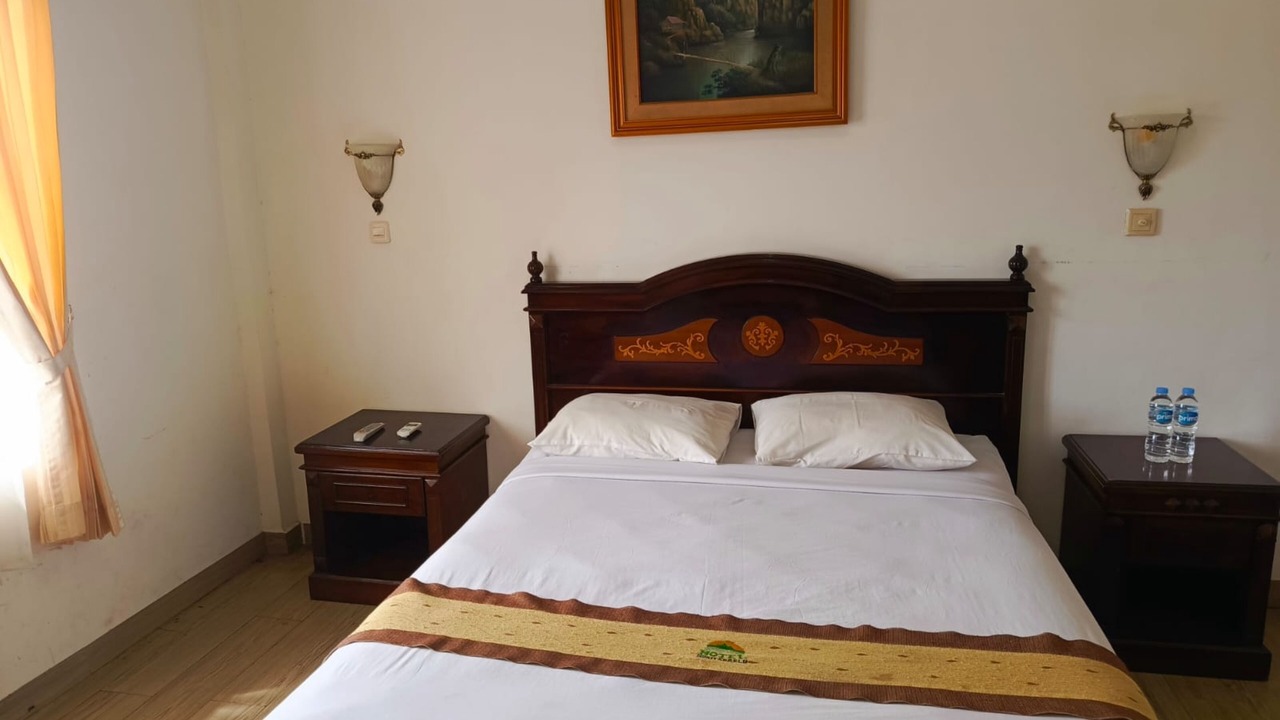Photo of Bedroom in Lahat