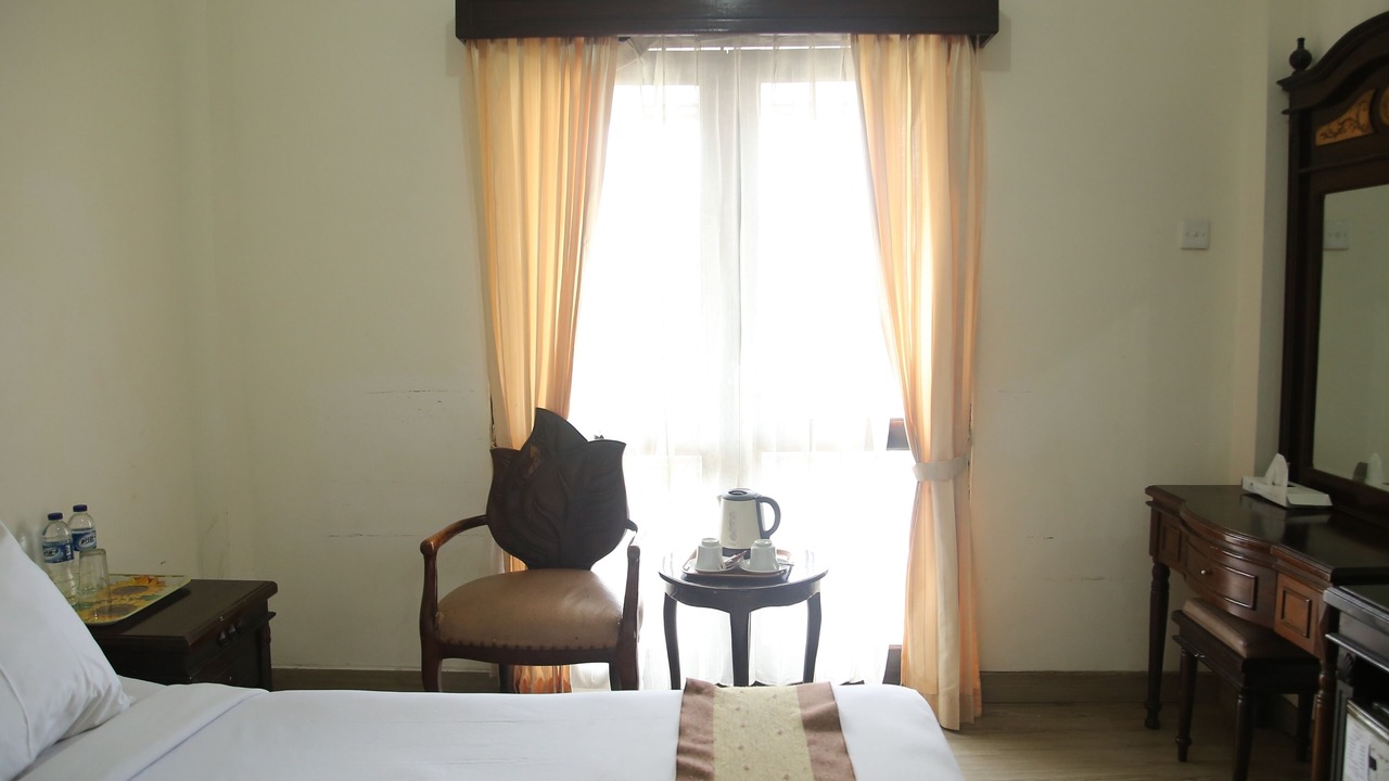 Photo of Bedroom in Lahat