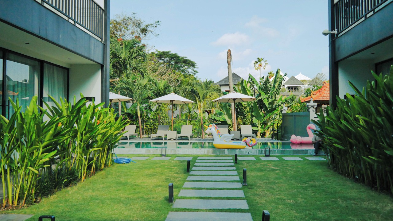 Photo of Outdoor in Umalas
