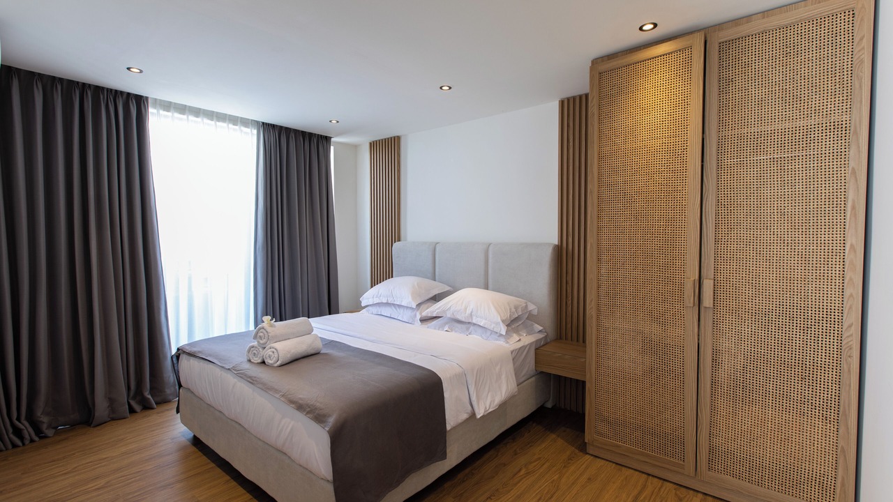 Photo of Bedroom in Umalas