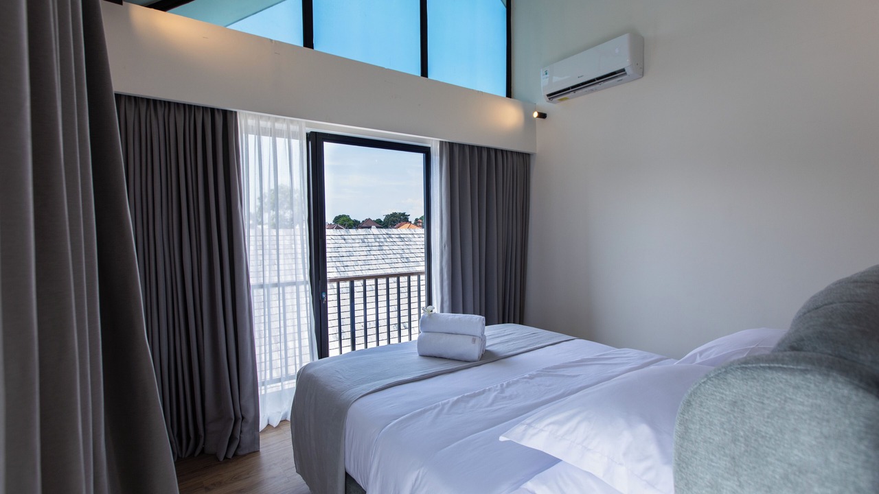 Photo of Bedroom in Umalas