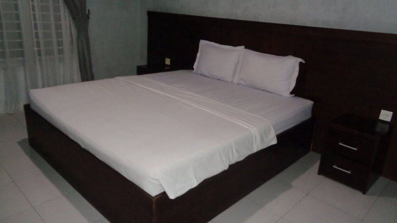 Photo of Bedroom in Langsa