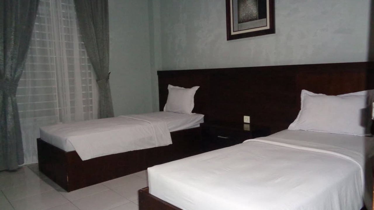 Photo of Bedroom in Langsa