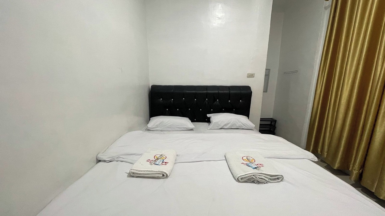 Photo of Bedroom in Ambarita