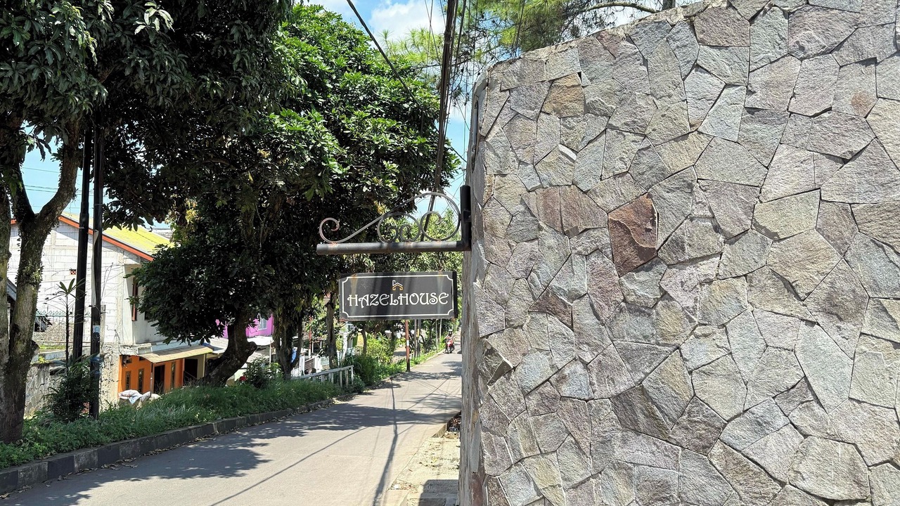 Photo of Outdoor in Ciumbuleuit
