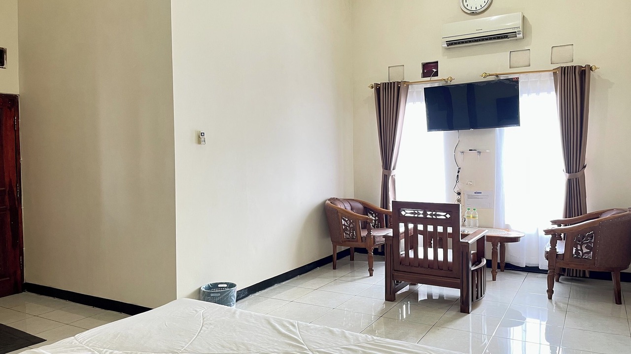 Photo of Bedroom in Garut
