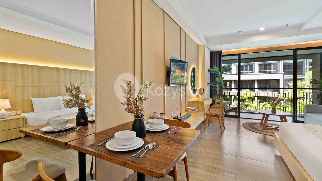 Photo of Patio Balcony in Kuta Selatan