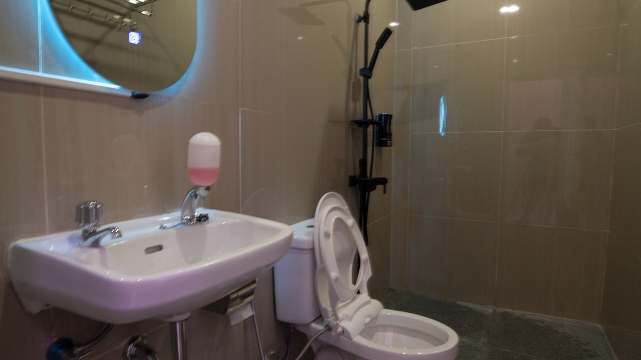 Photo of Bathroom in Kuta