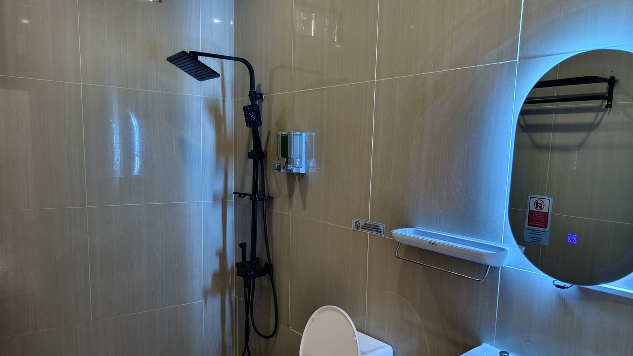 Photo of Bathroom in Kuta