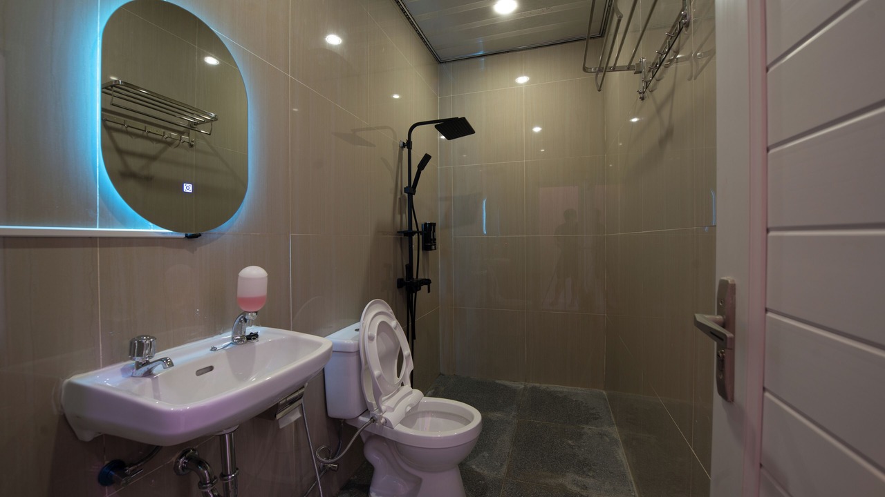 Photo of Bathroom in Kuta