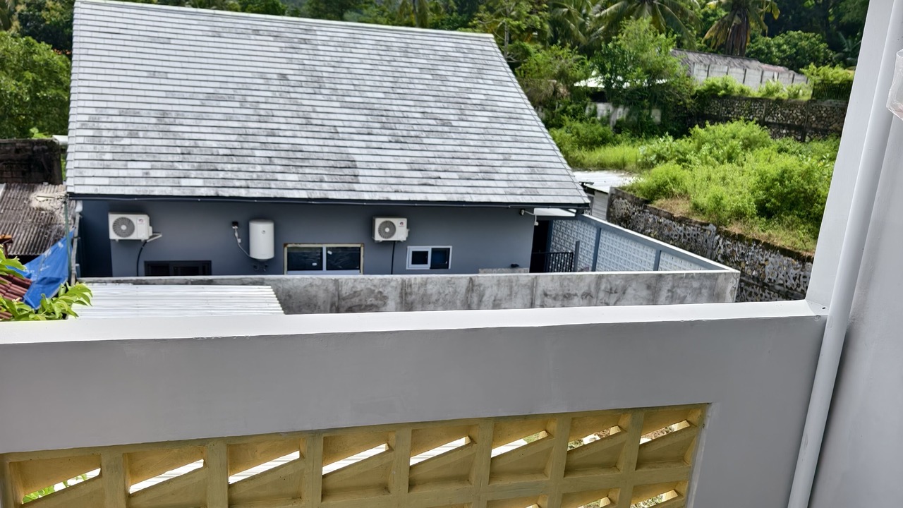 Photo of Patio Balcony in Kuta