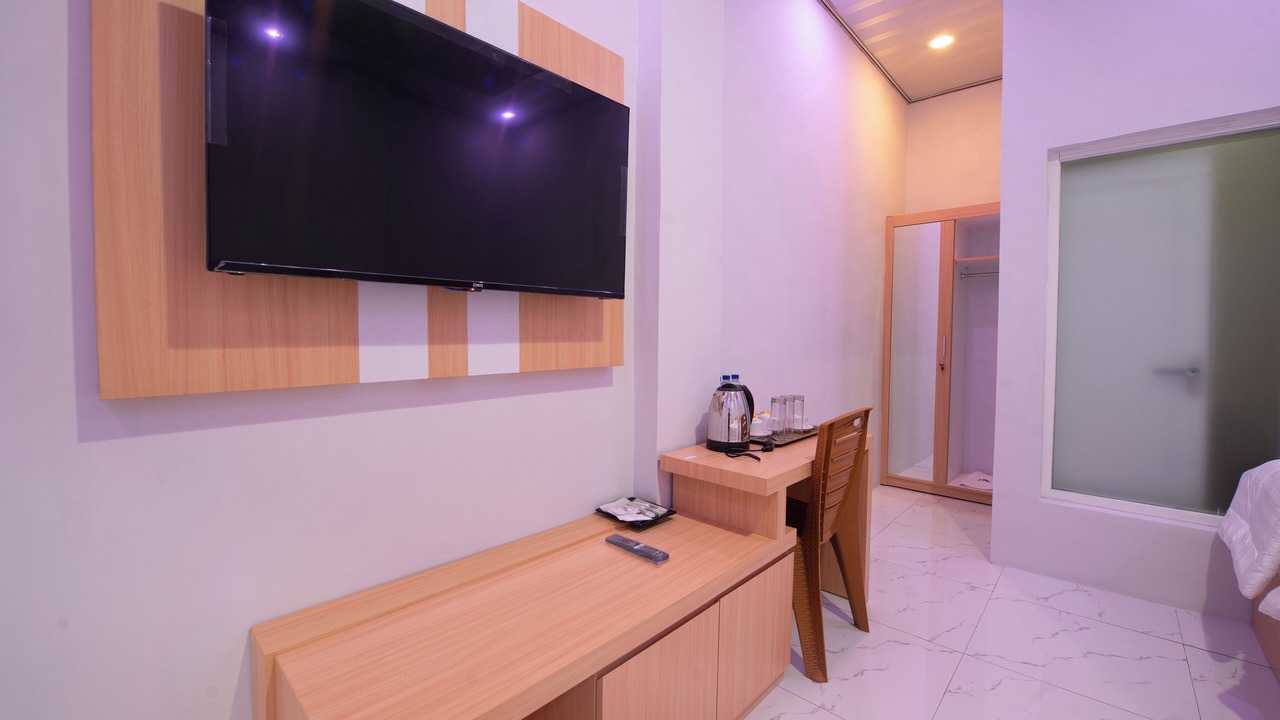 Photo of Bedroom in Kuta
