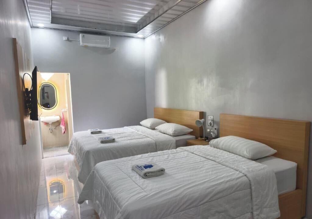 Photo of Bedroom in Kuta