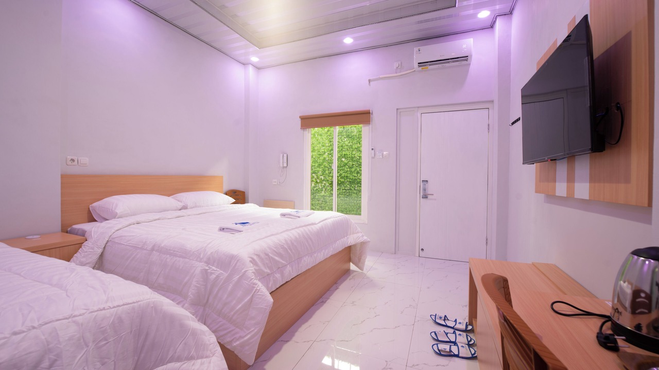Photo of Bedroom in Kuta