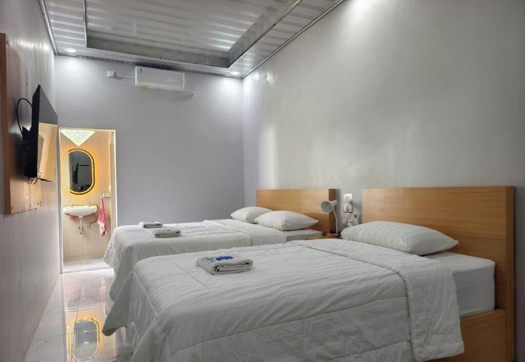 Photo of Bedroom in Kuta