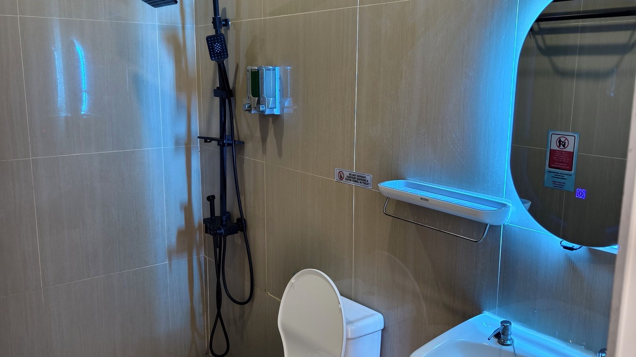 Photo of Bathroom in Kuta