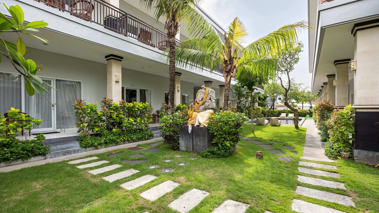 Photo of Outdoor in Padonan