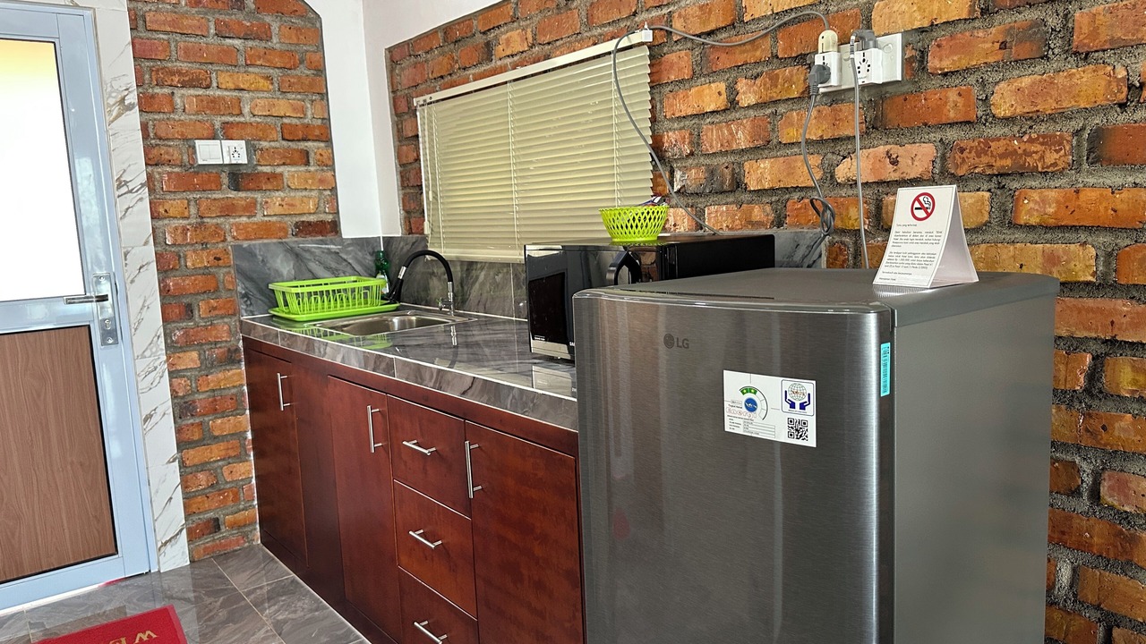 Photo of Kitchen in Kabil