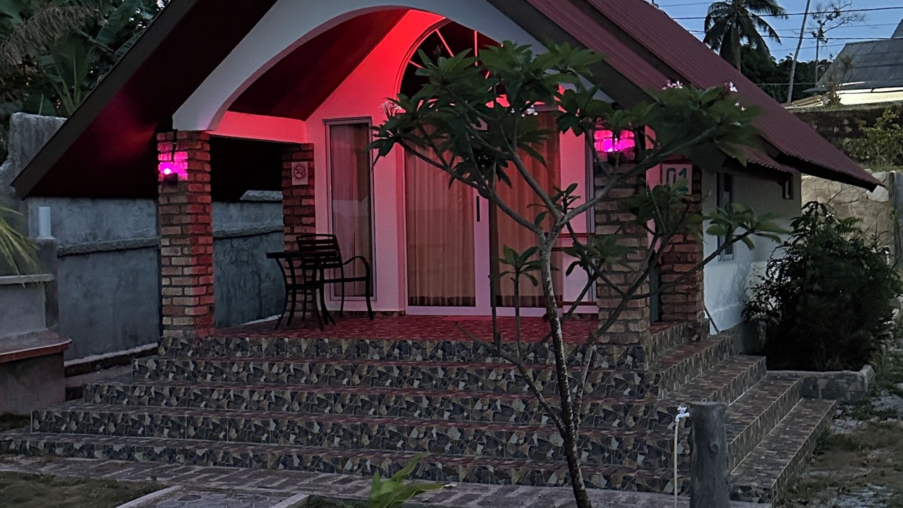 Photo of Outdoor in Kabil