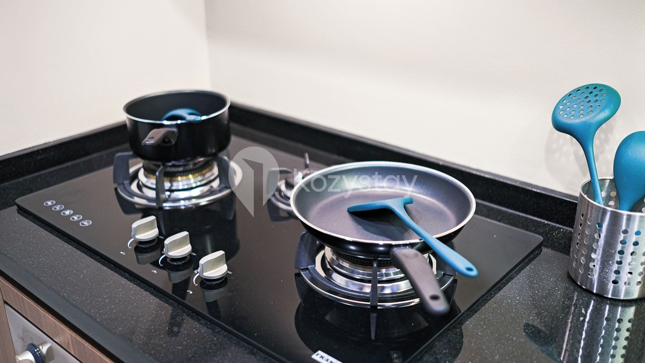 Photo of Kitchen in Cilandak