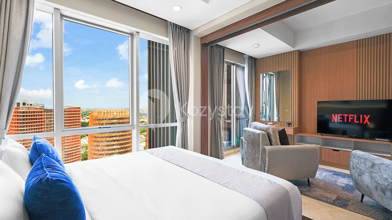 Photo of Bedroom in Cilandak