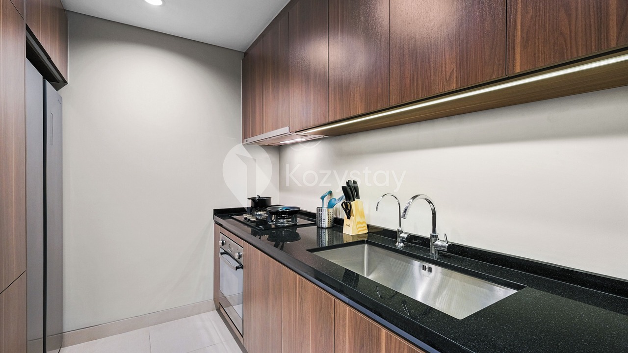 Photo of Kitchen in Cilandak
