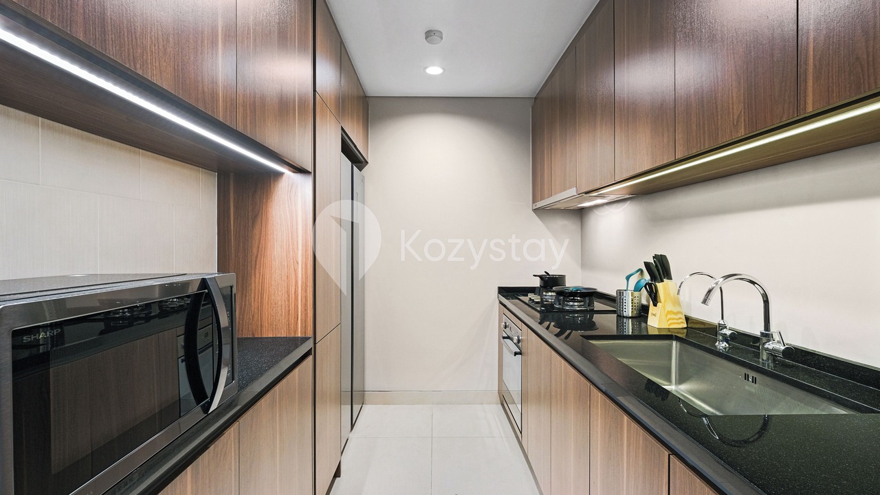 Photo of Kitchen in Cilandak
