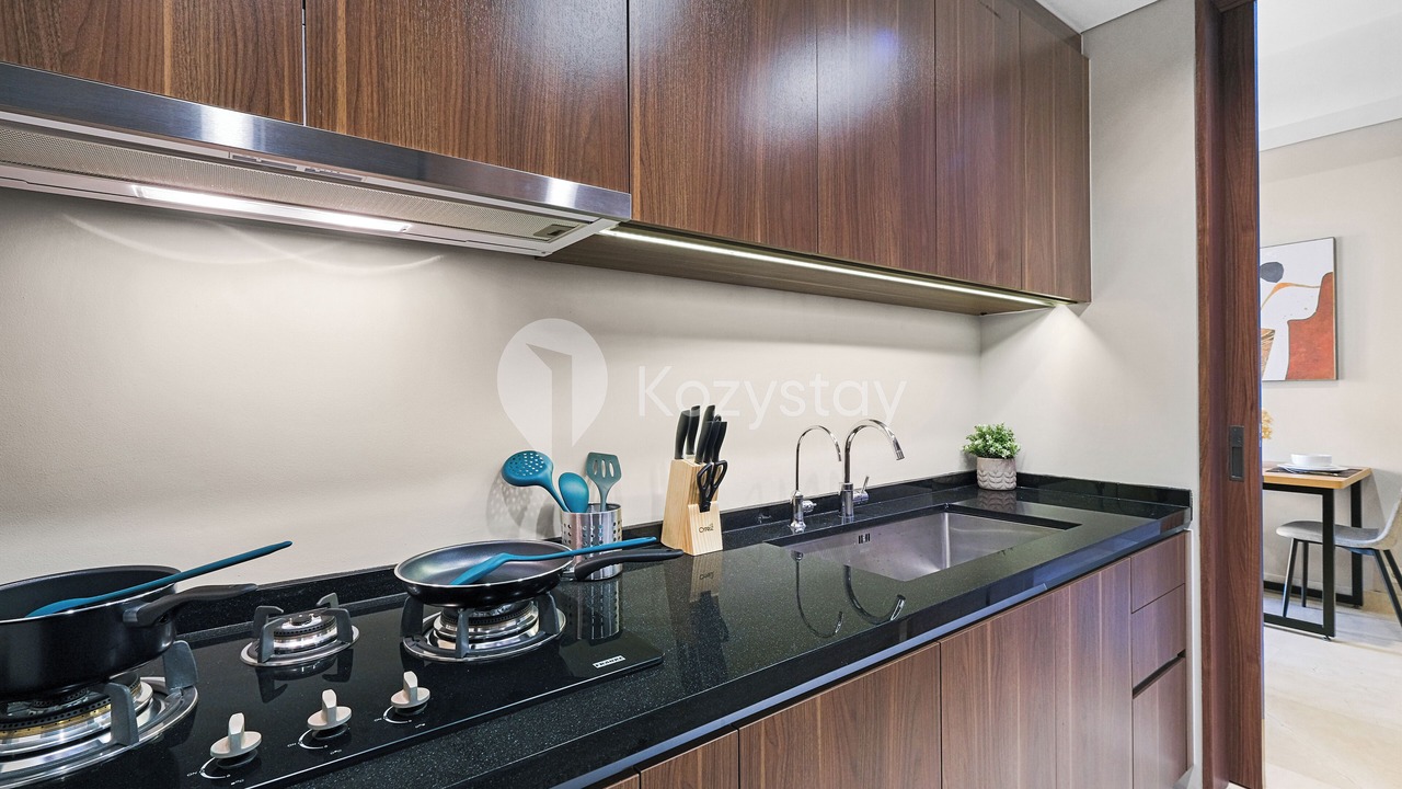 Photo of Kitchen in Cilandak