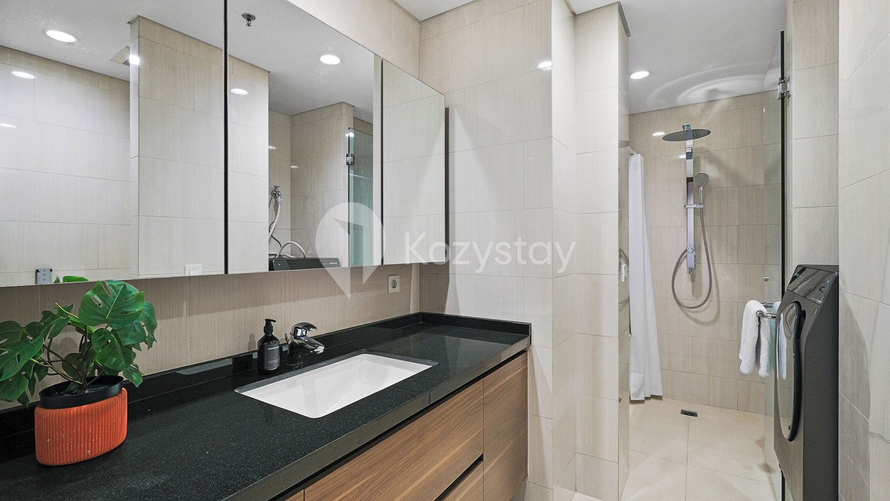 Photo of Bathroom in Cilandak
