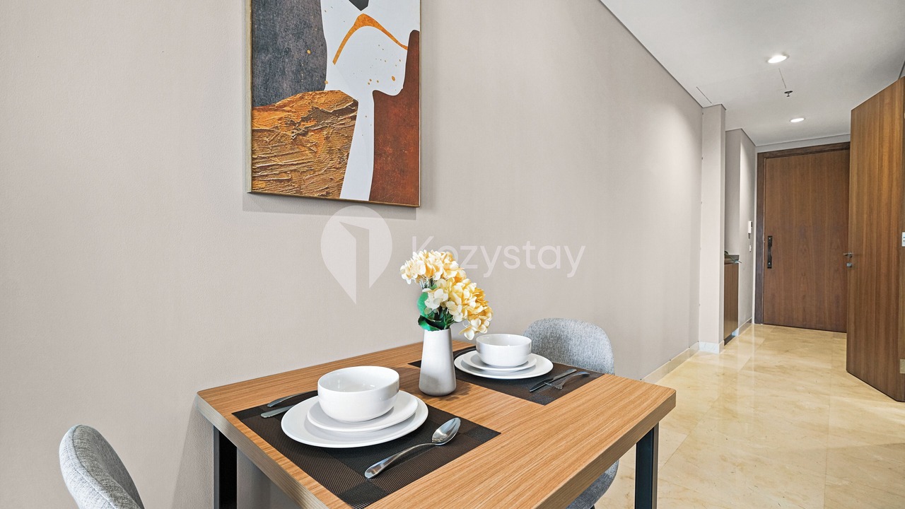 Photo of Bedroom in Cilandak