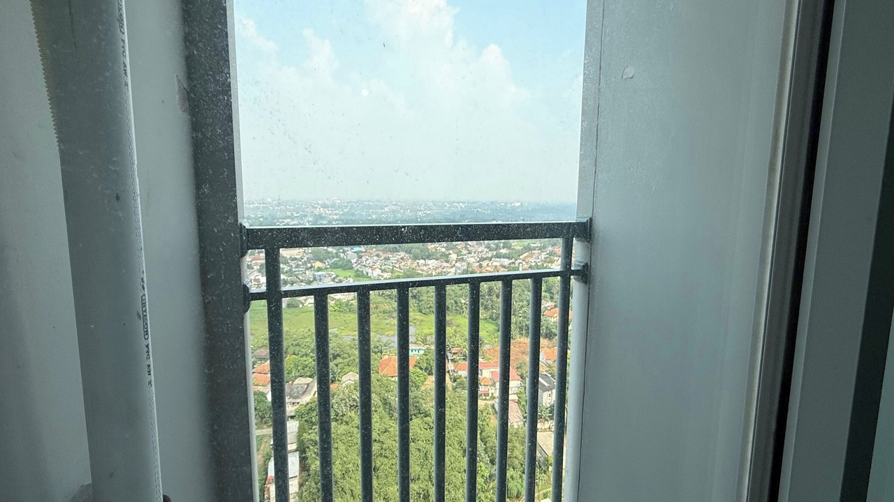 Photo of Bedroom in Bumi Serpong Damai