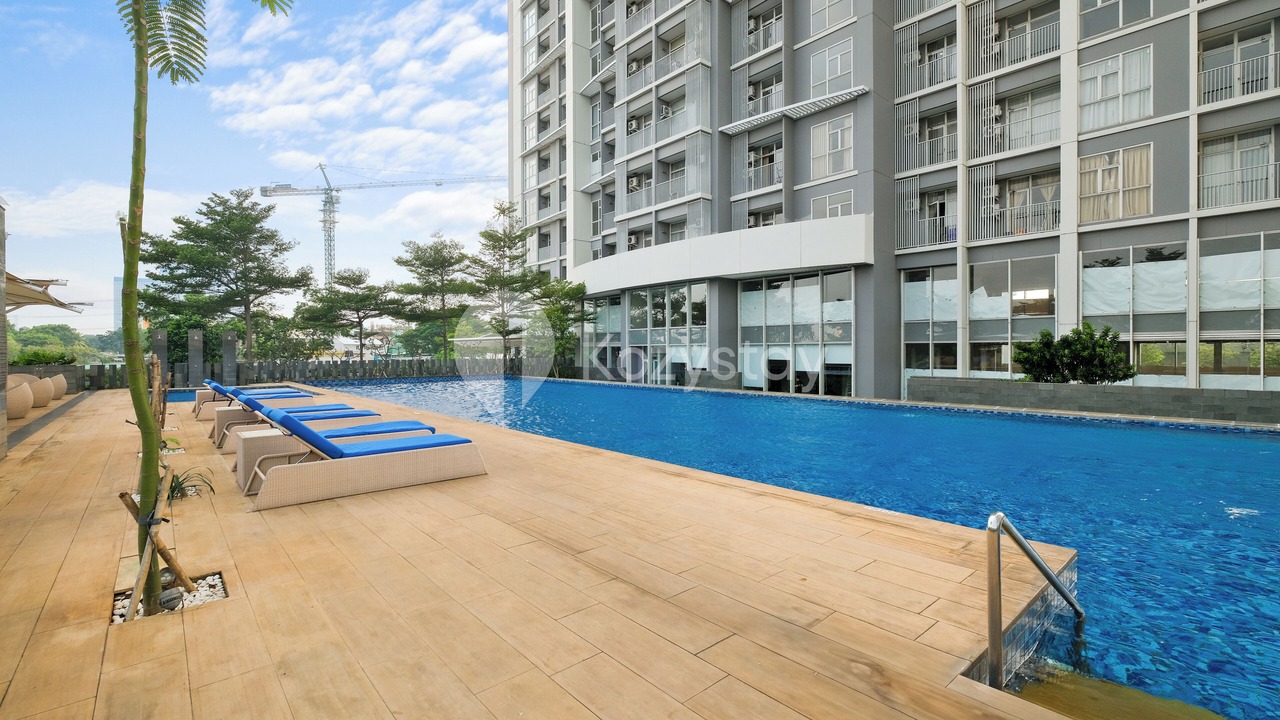 Photo of Outdoor in Jakarta