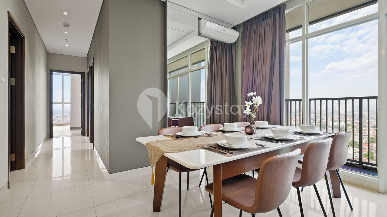 Photo of Bedroom in Jakarta