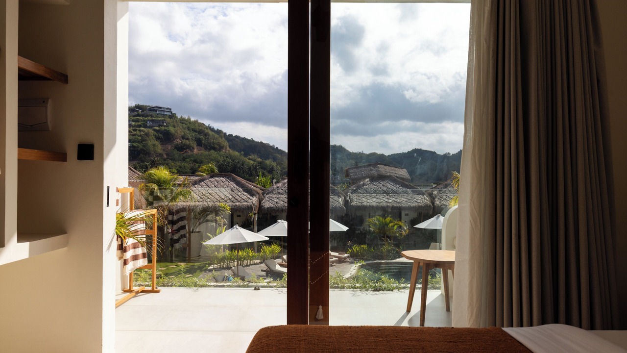 Photo of Bedroom in Selong Belanak