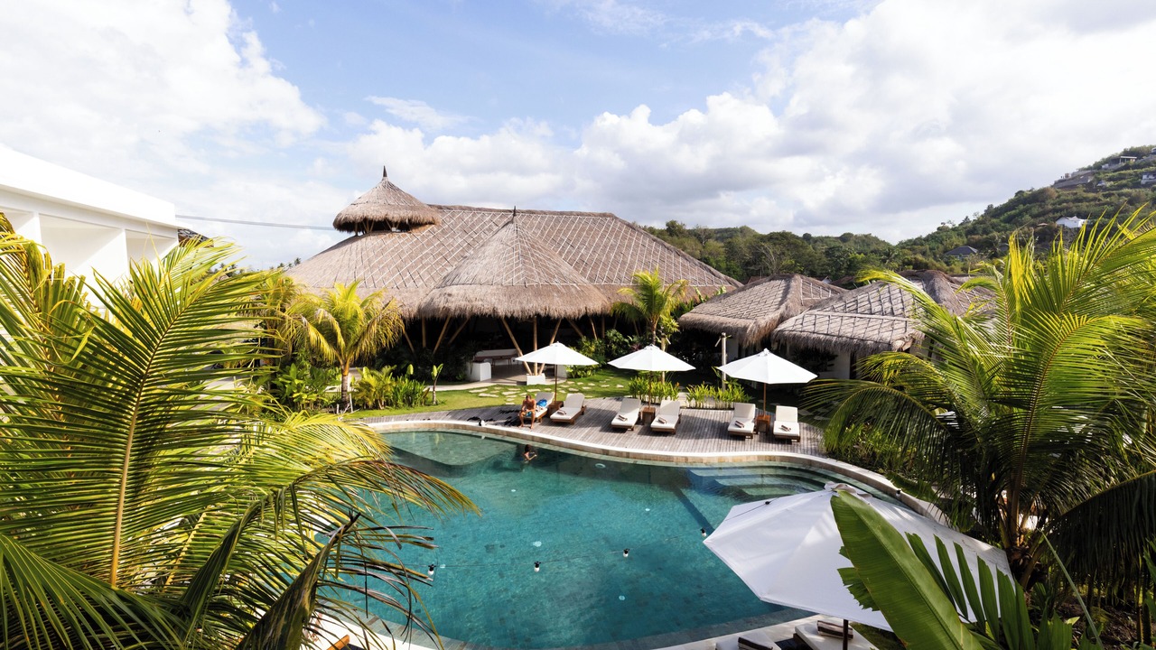 Photo of Outdoor in Selong Belanak