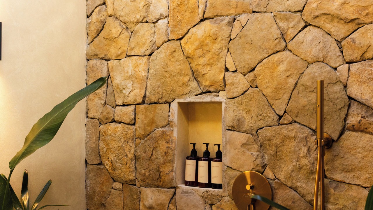 Photo of Bathroom in Selong Belanak