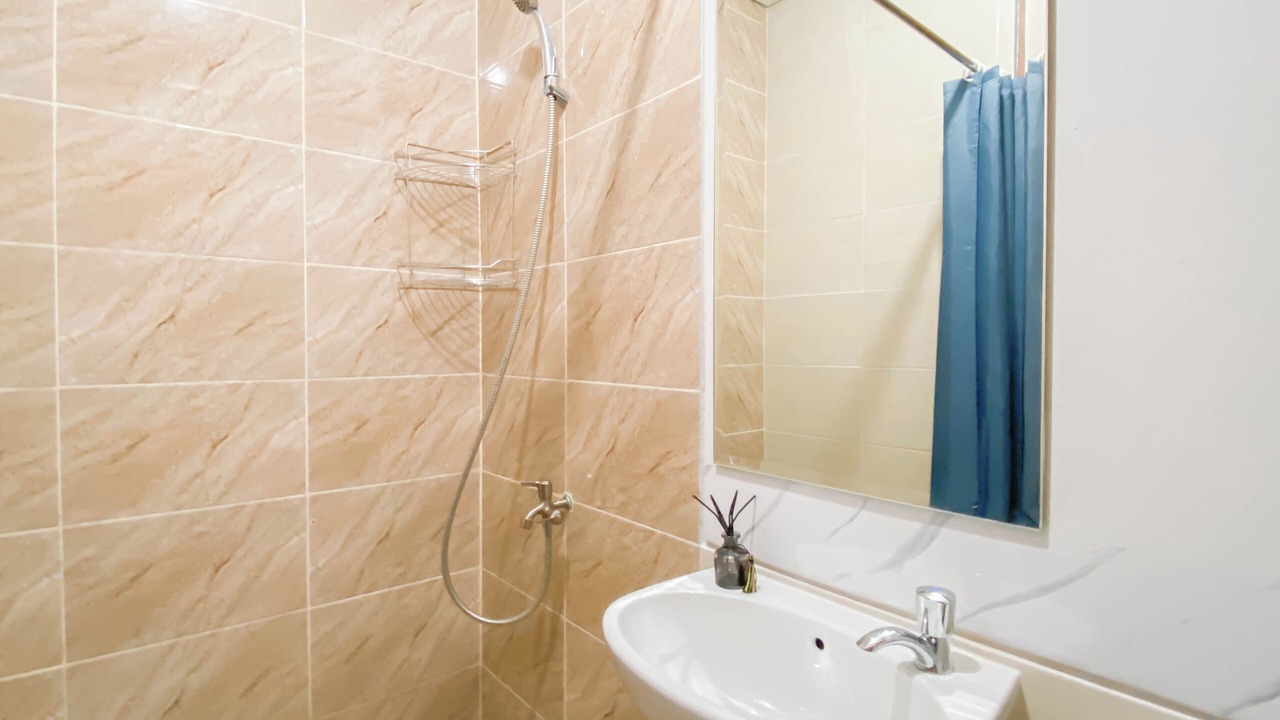 Photo of Bathroom in Bekasi Timur