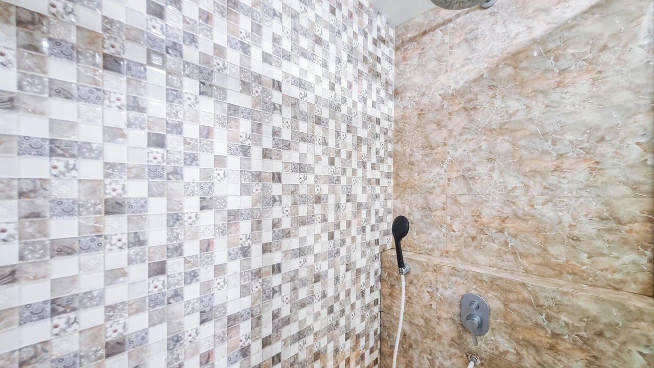 Photo of Bathroom in Mlati