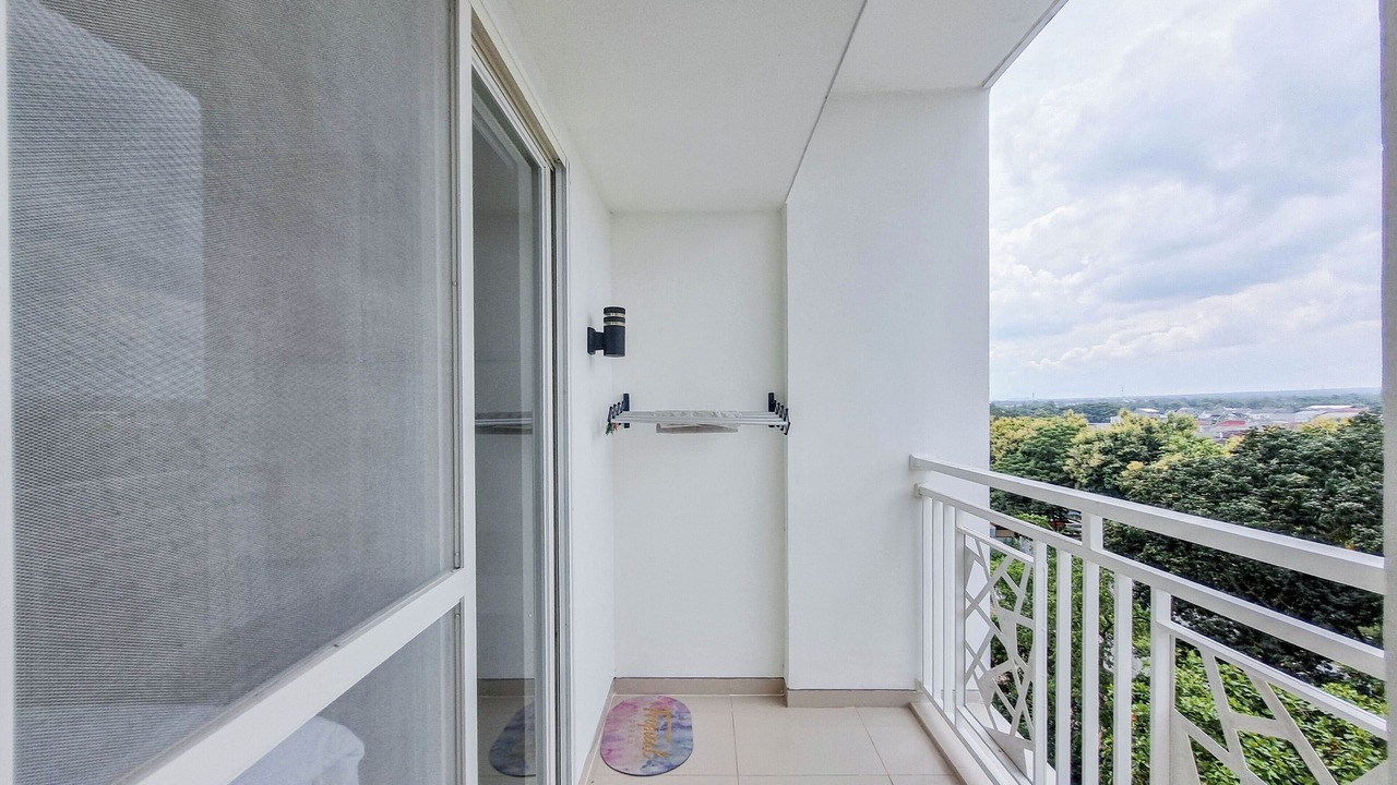 Photo of Patio Balcony in Mlati