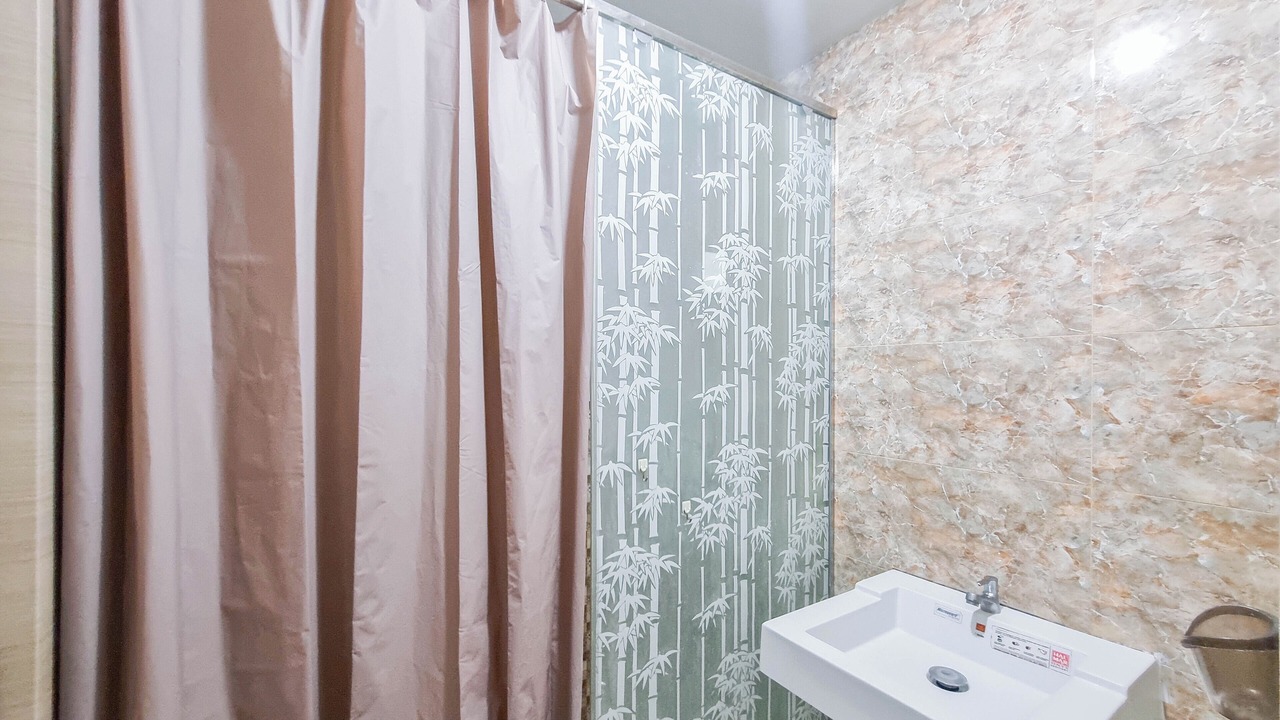 Photo of Bathroom in Mlati