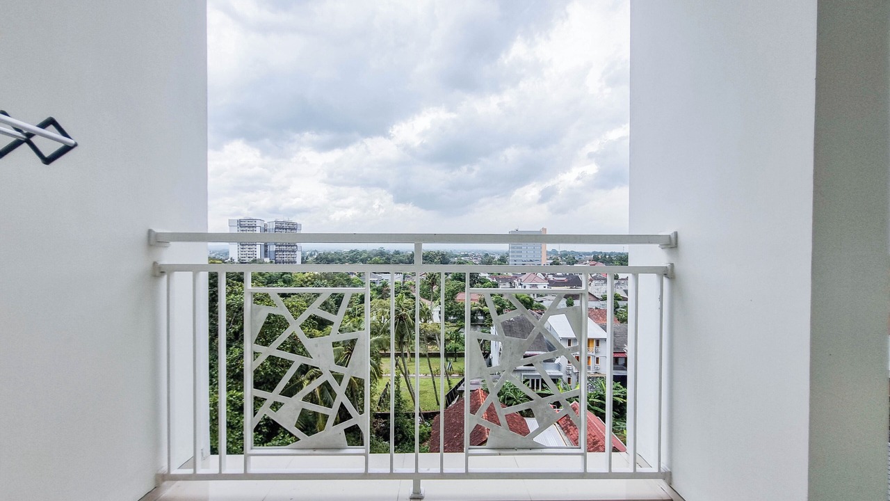 Photo of Patio Balcony in Mlati