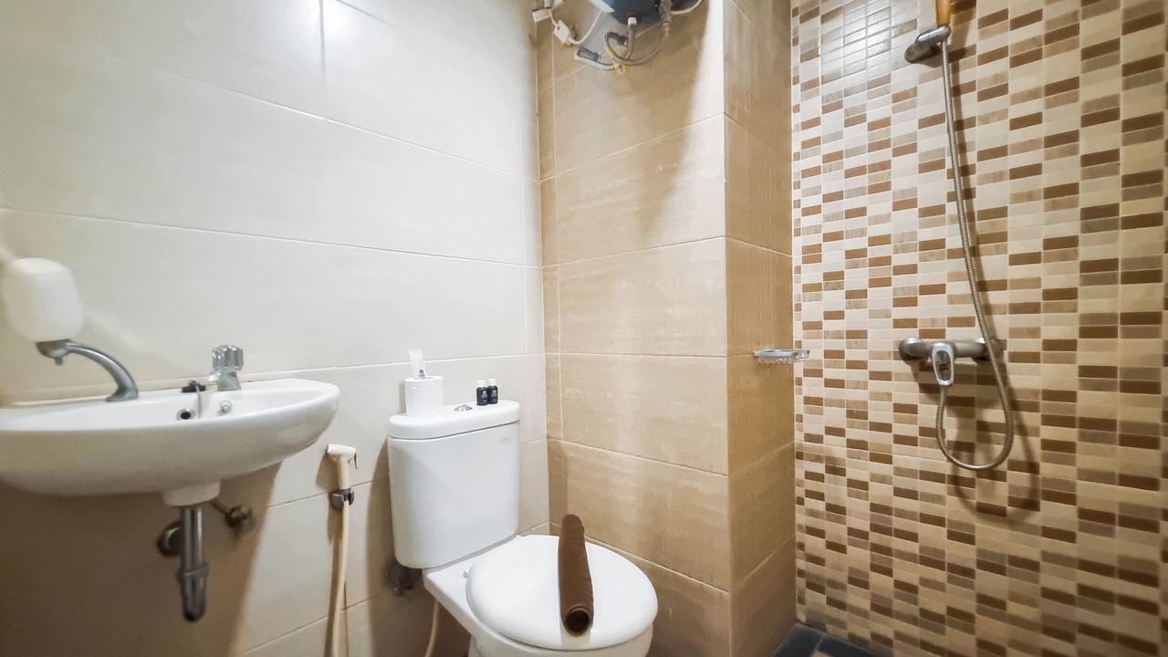 Photo of Bathroom in Depok