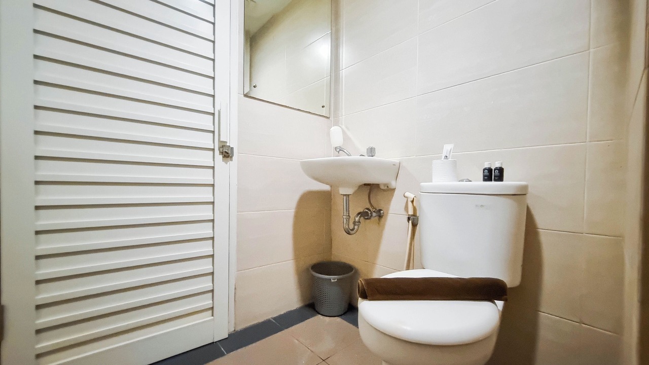 Photo of Bathroom in Depok