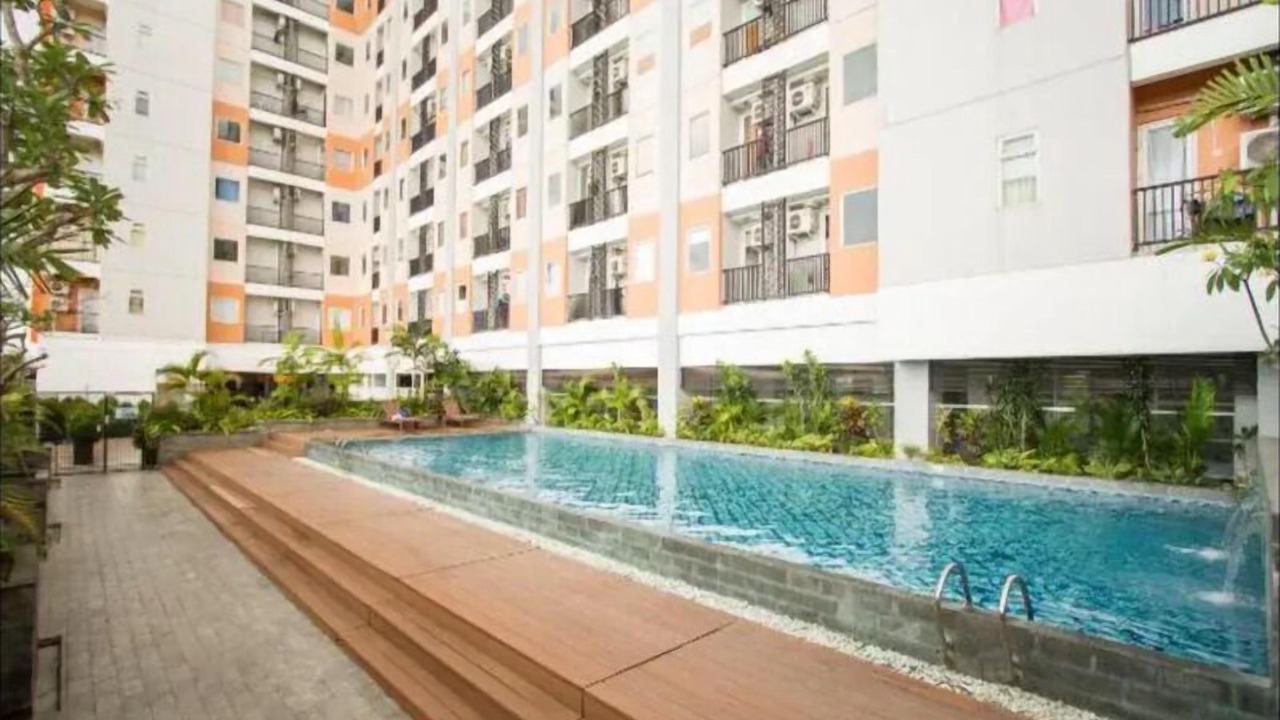Photo of Outdoor in Depok
