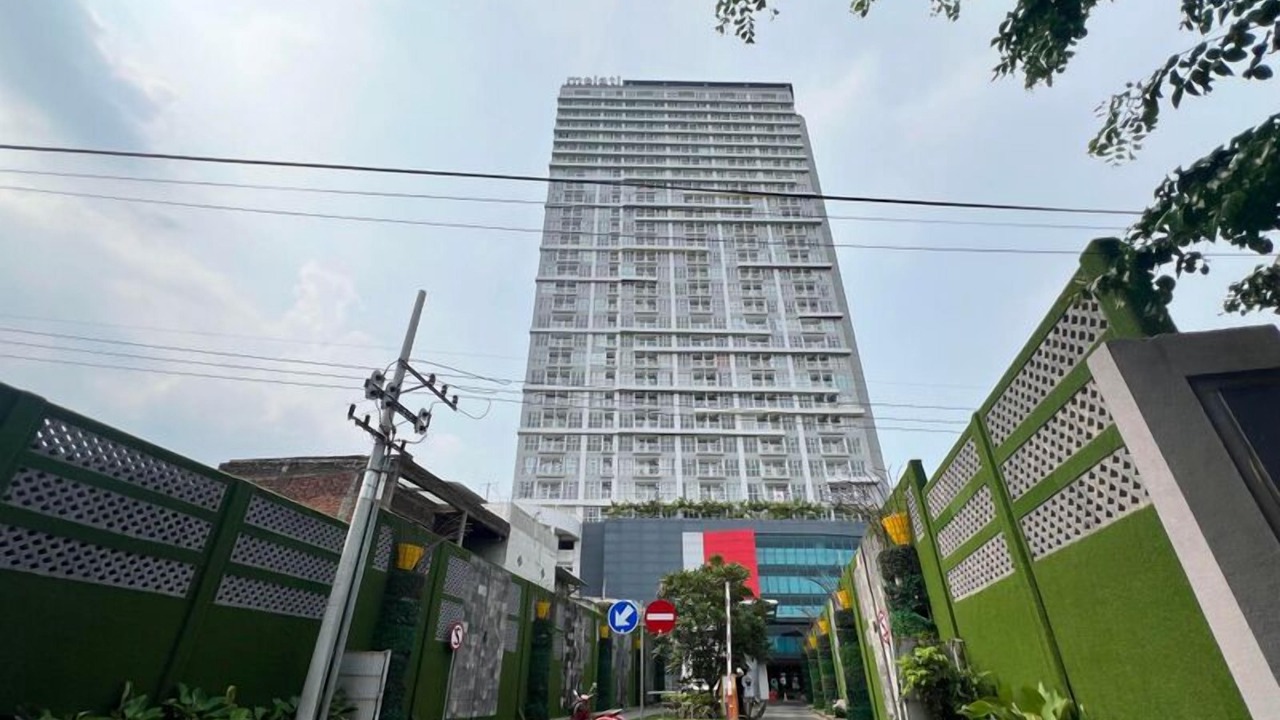 Photo of Outdoor in Surabaya
