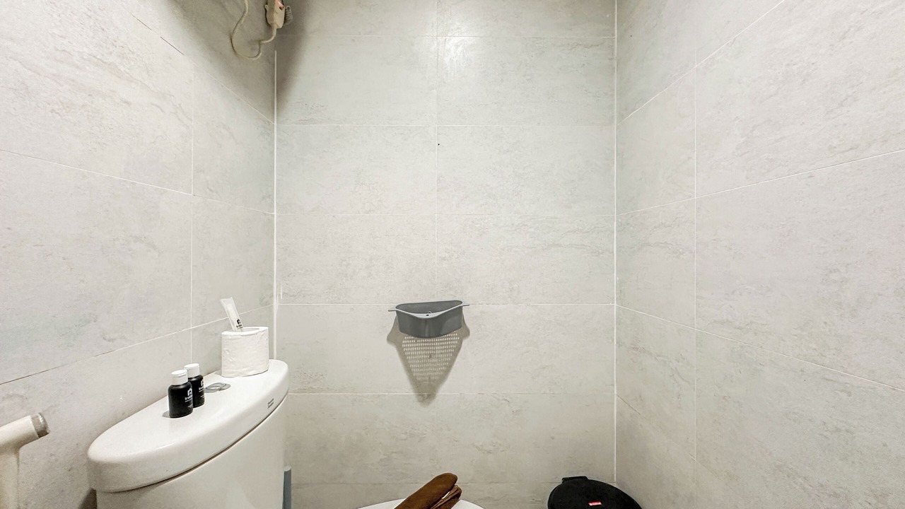Photo of Bathroom in Surabaya