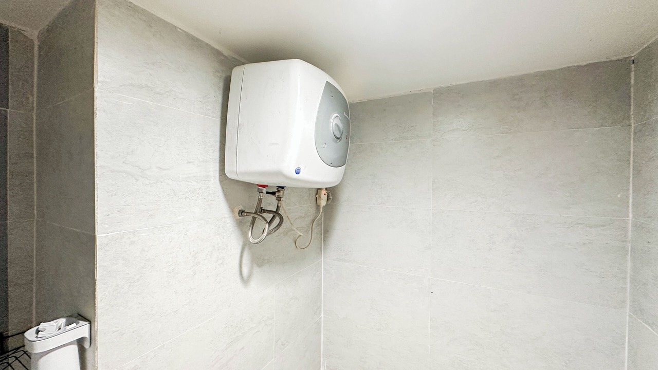 Photo of Bathroom in Surabaya