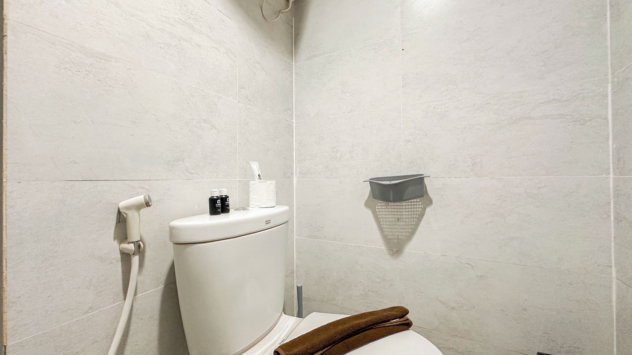 Photo of Bathroom in Surabaya