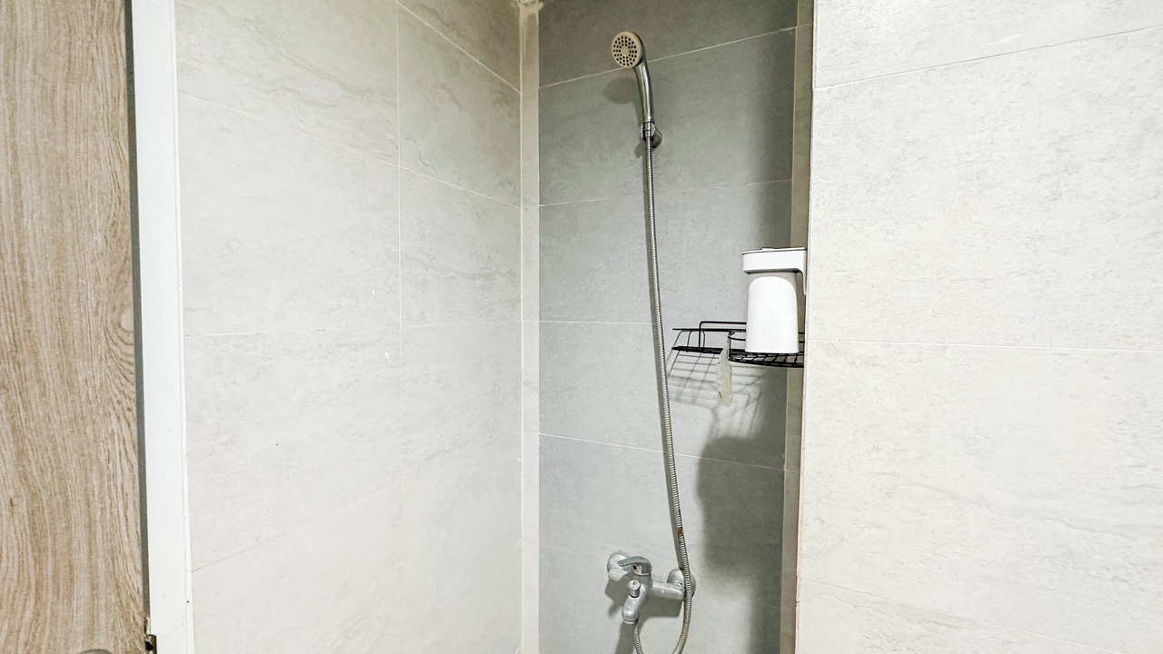 Photo of Bathroom in Surabaya