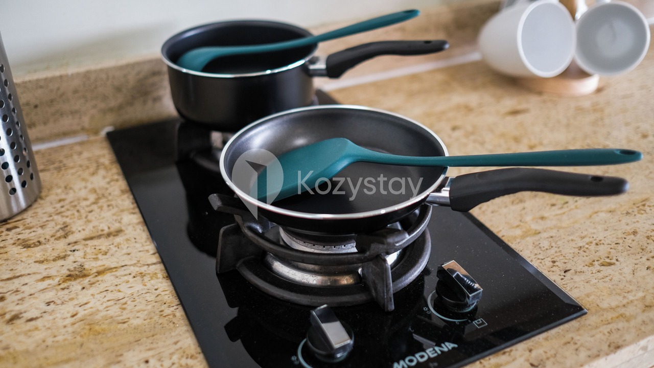 Photo of Kitchen in Karet